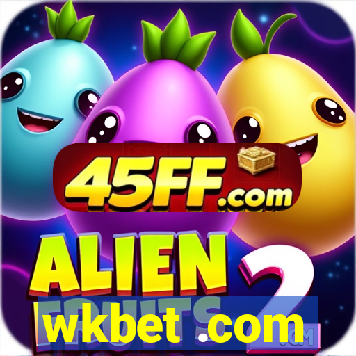 wkbet .com